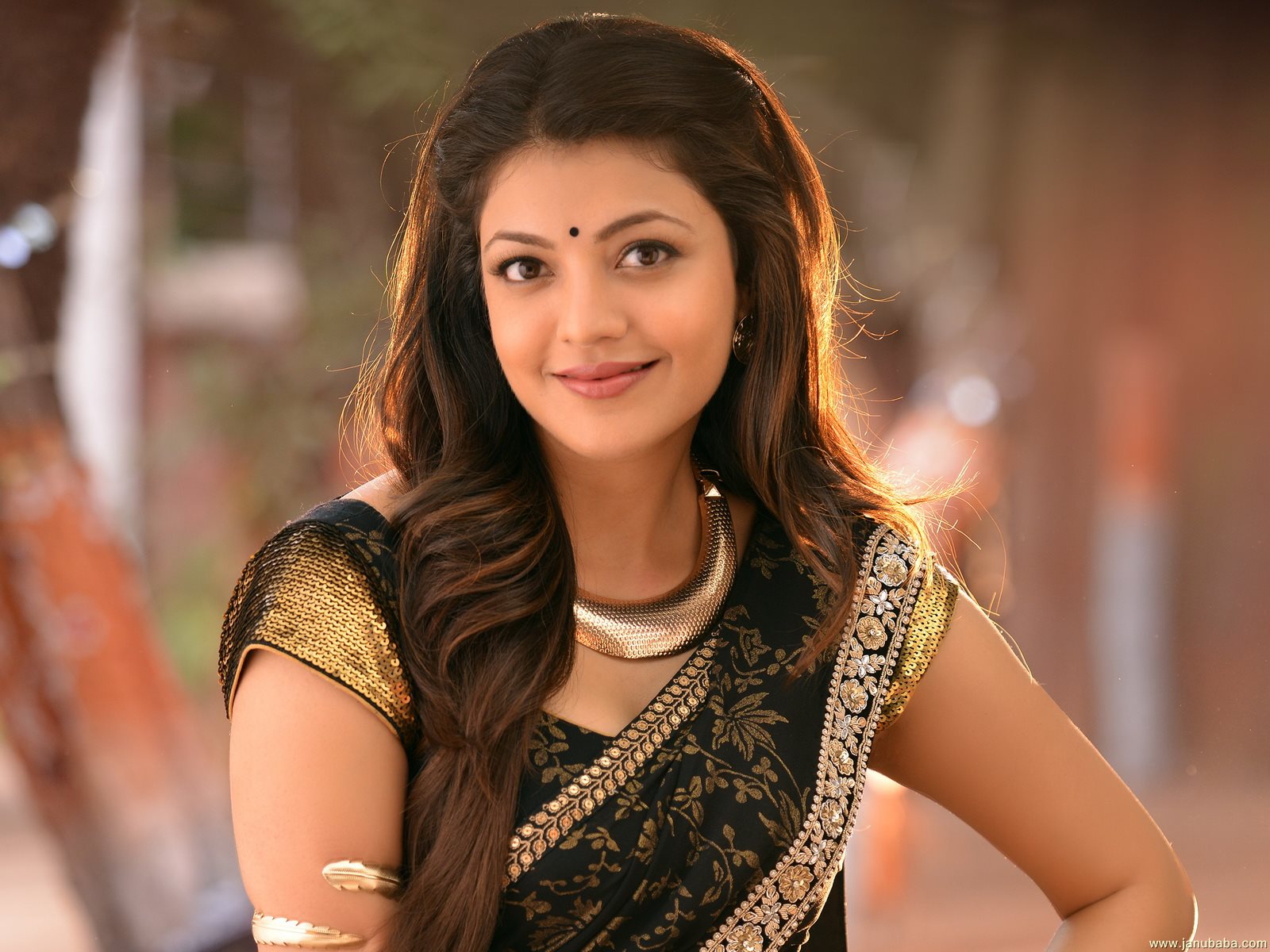 Kajal Aggarwal