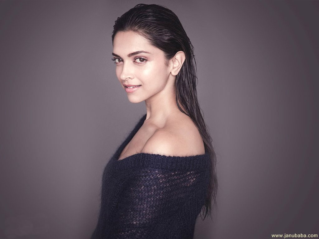 Deepika Padukone