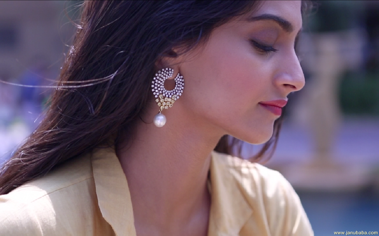 Sonam Kapoor