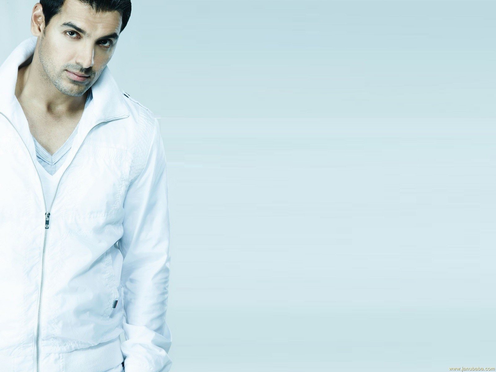 John Abraham
