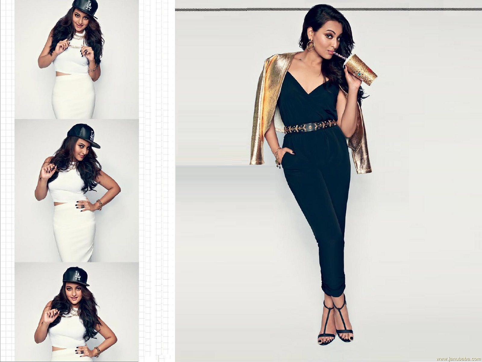 Sonakshi Sinha