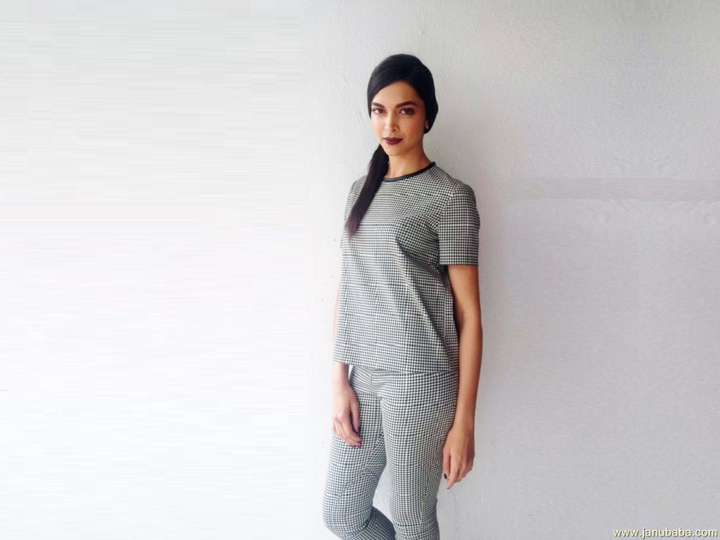 Deepika Padukone