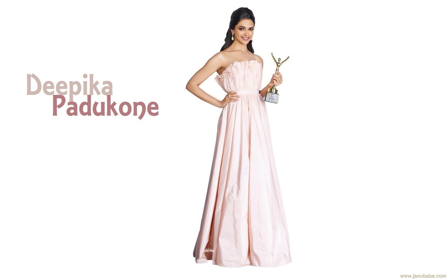 Deepika Padukone
