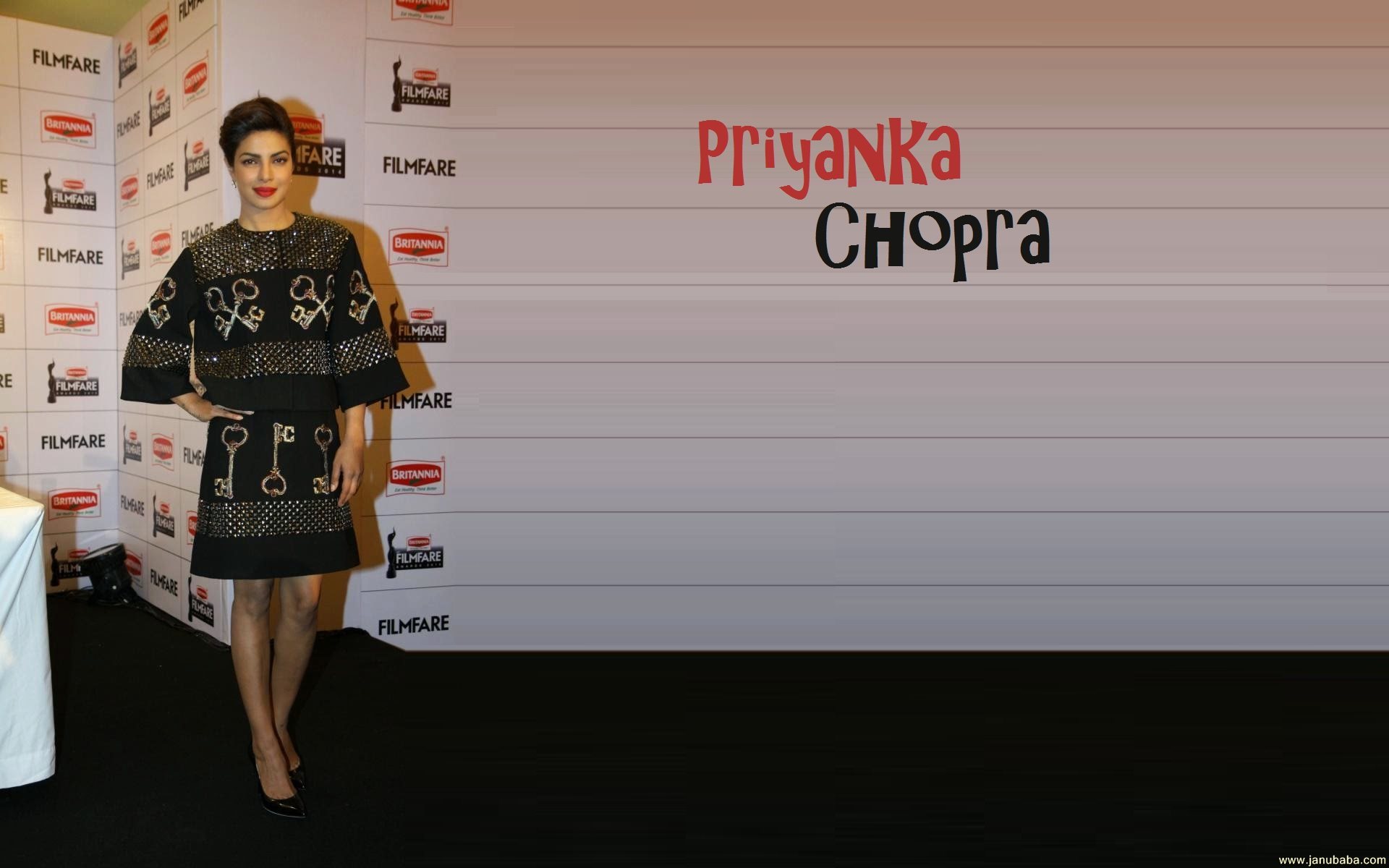Priyanka Chopra
