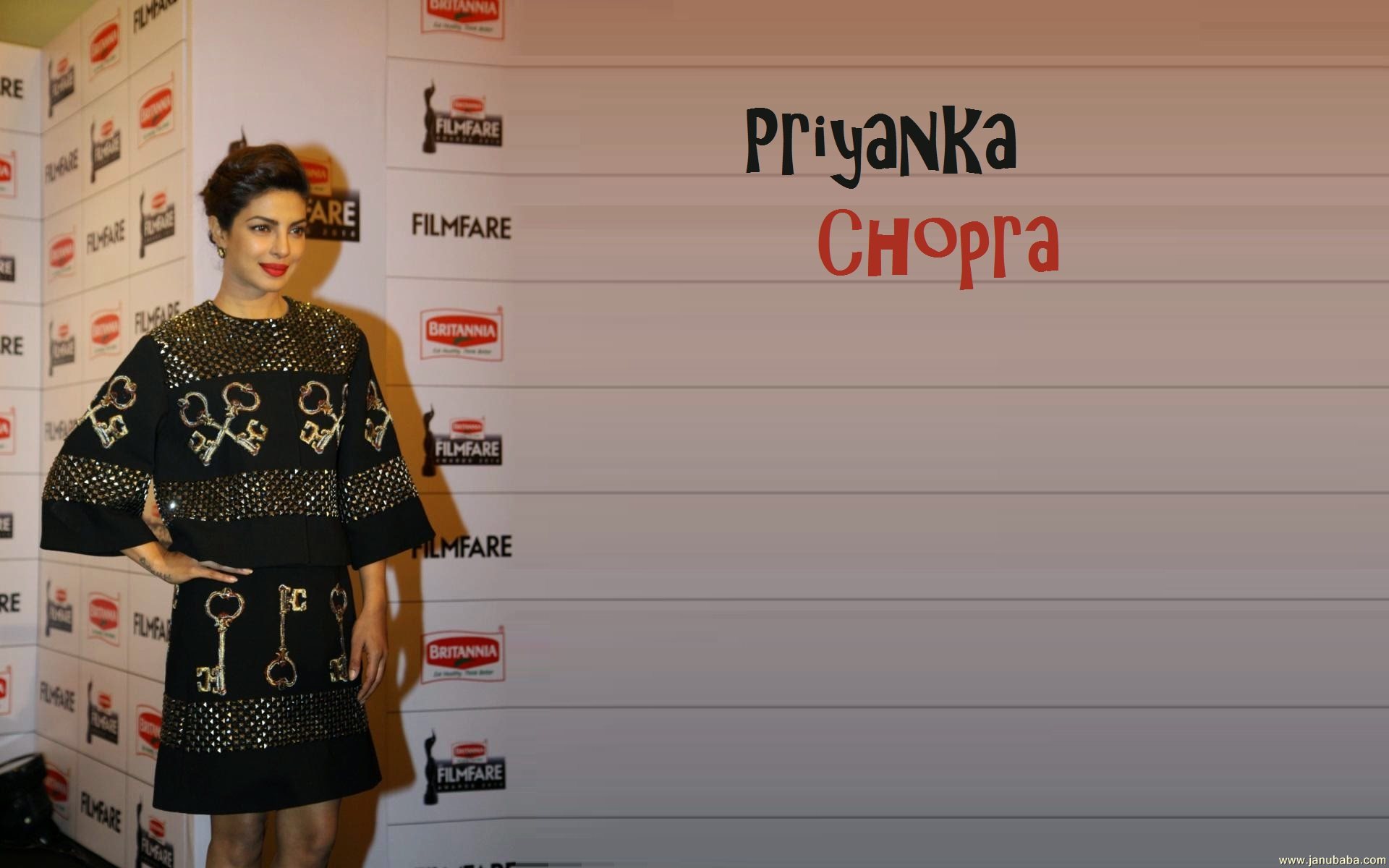 Priyanka Chopra