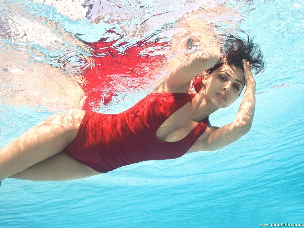 Malaika Arora        by coolman