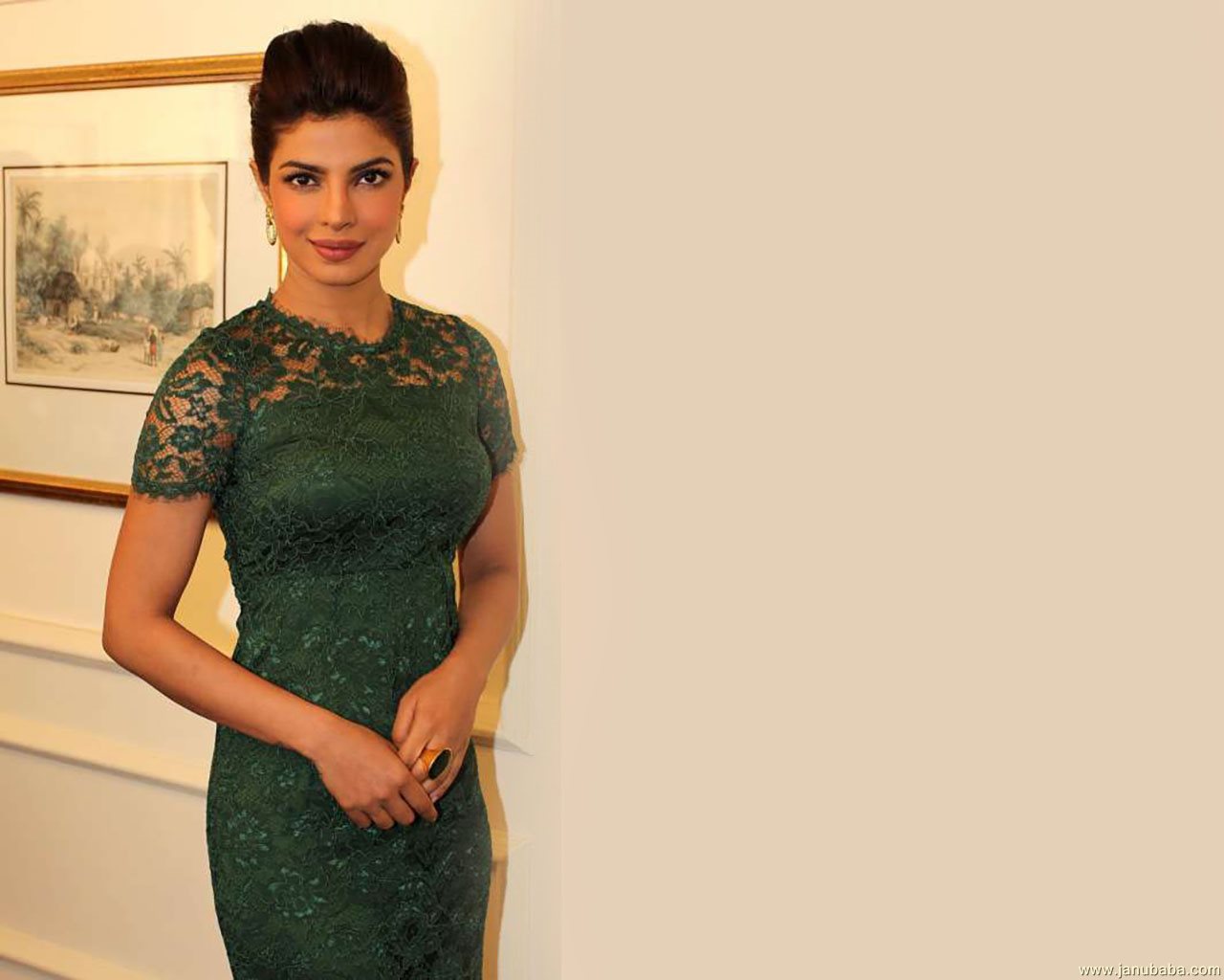 Priyanka Chopra             by coolman