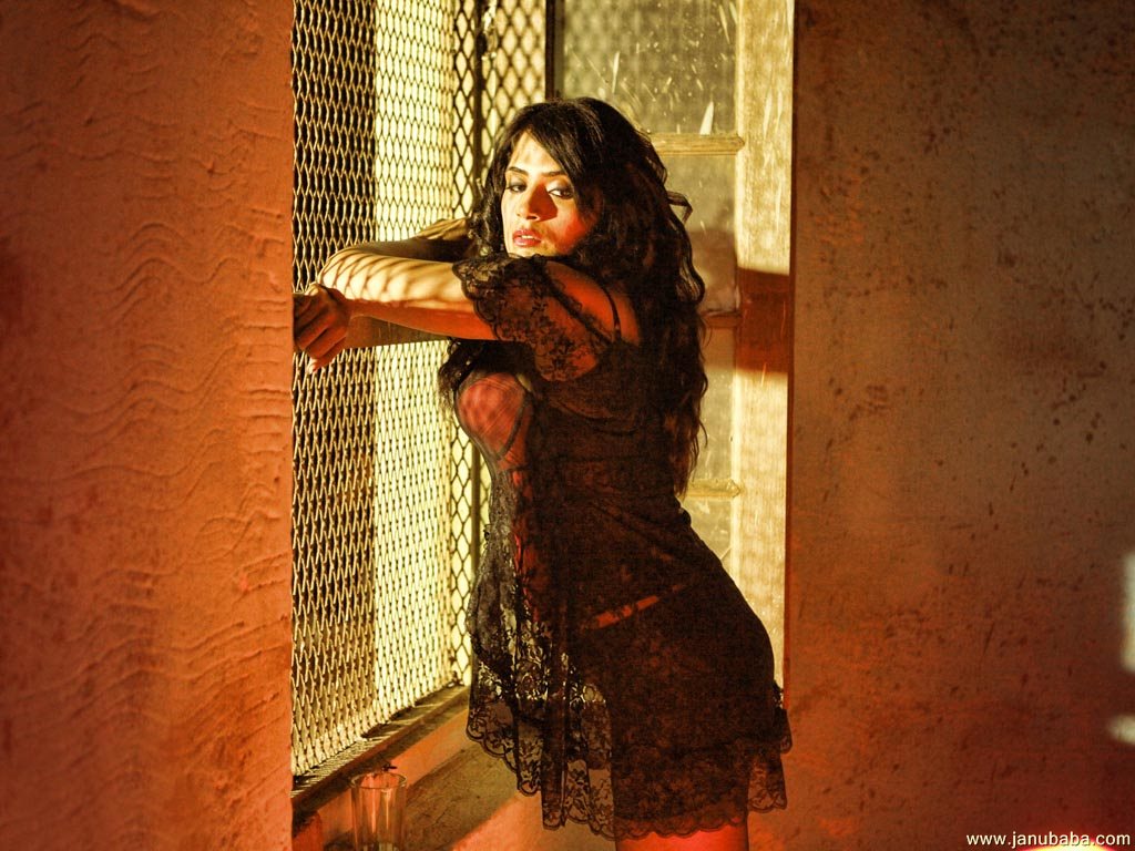 Richa Chadda    by coolman