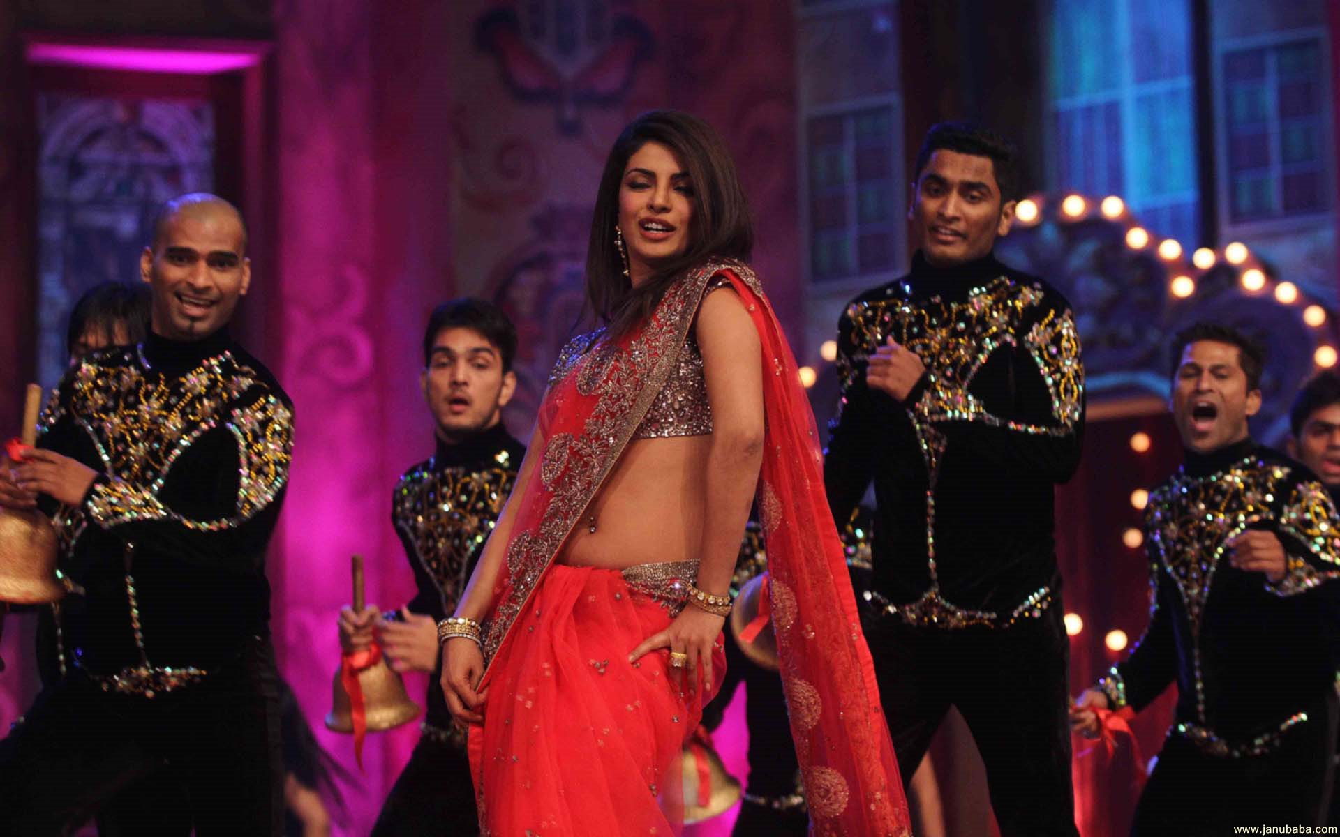 Priyanka Chopra              by coolmam