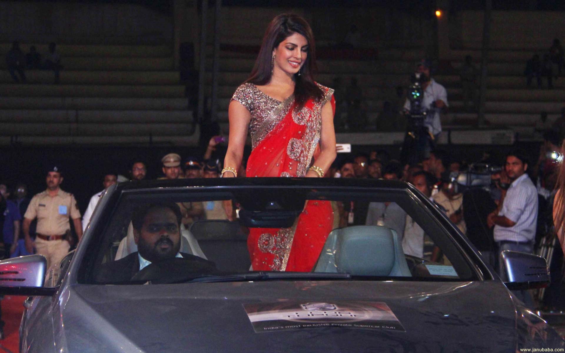 Priyanka Chopra             by coolman
