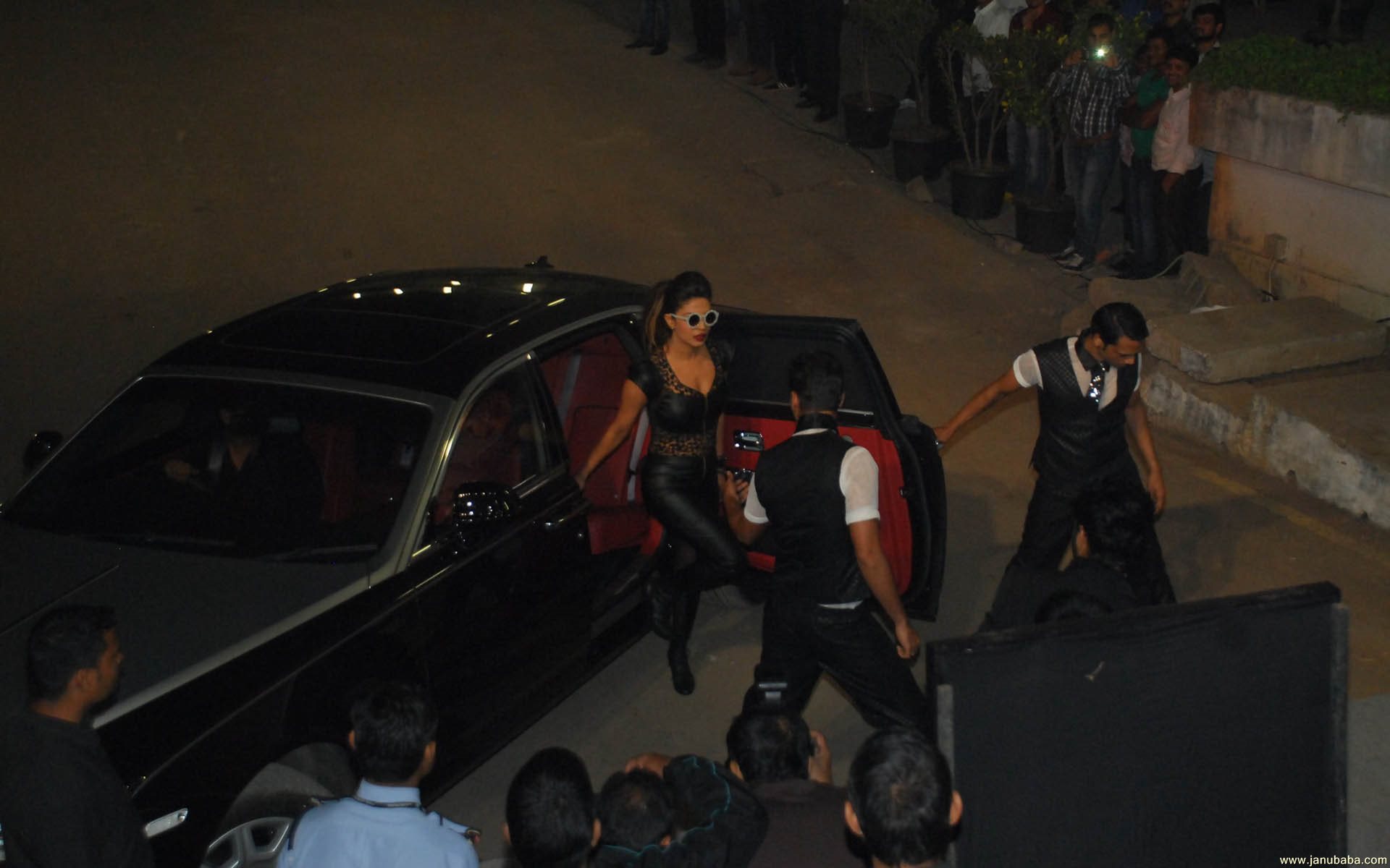 Priyanka Chopra             by coolman