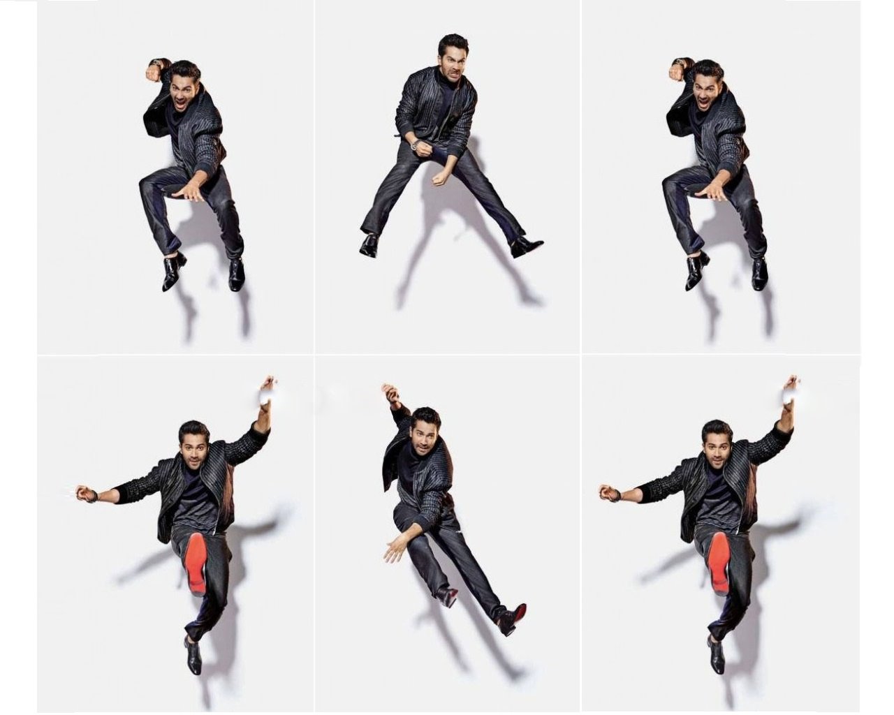 Varun Dhawan