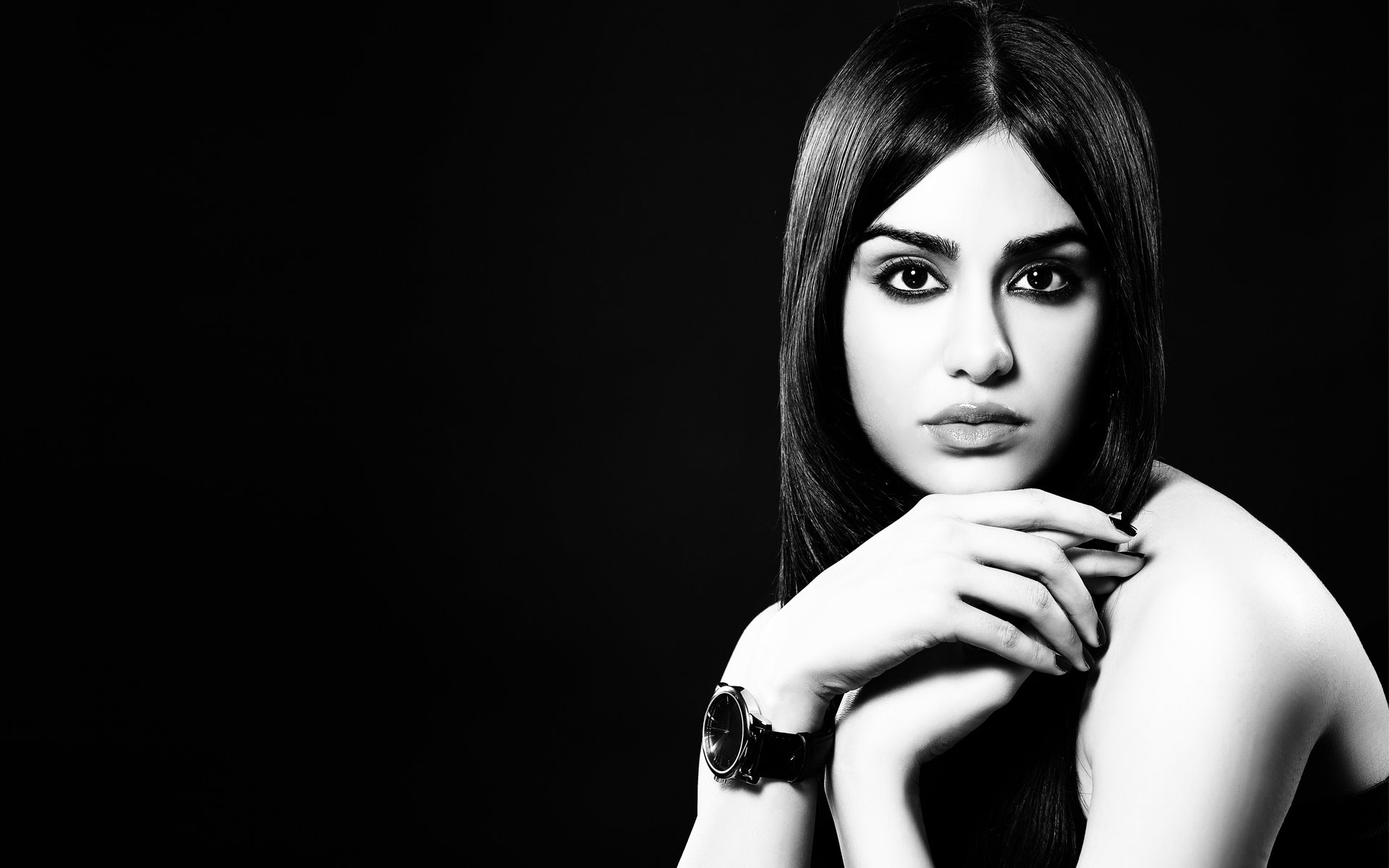 Adah Sharma By Hubbak