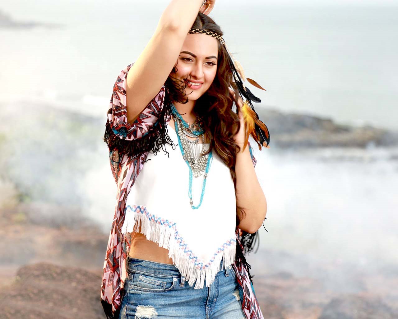 Sonakshi Sinha    by coolman