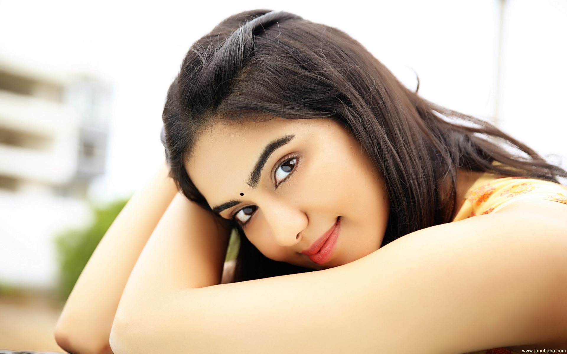 Adah Sharma By Hubbak