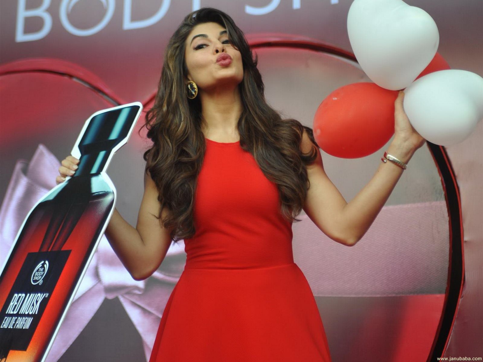 Jacqueline Fernandez