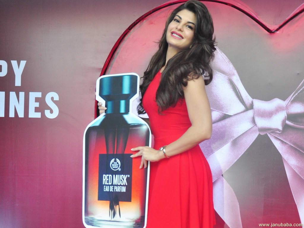 Jacqueline Fernandez