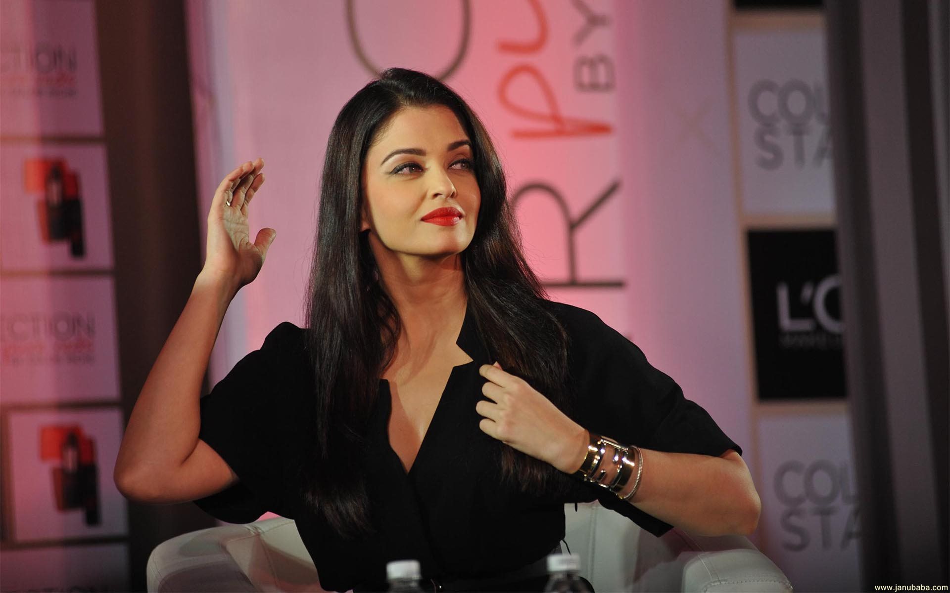 Aishwarya Rai       by coolman