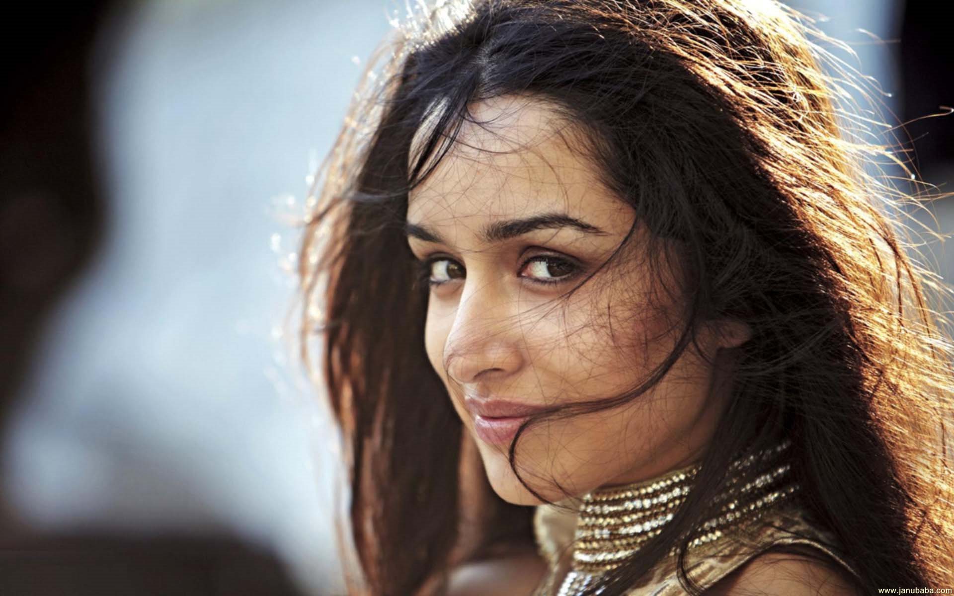 Shradha Kapoor      by coolman
