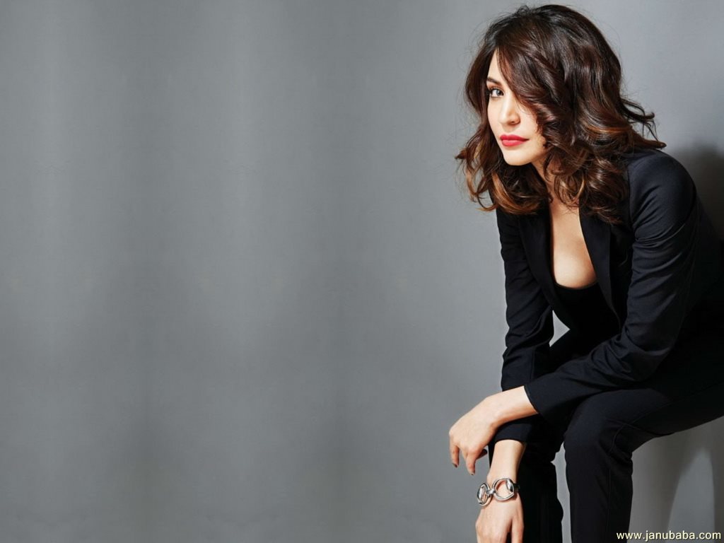 Anushka Sharma
