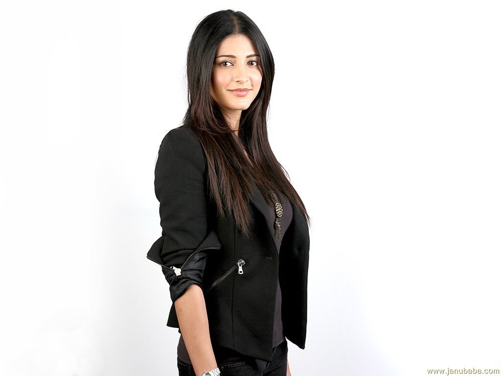 Shruti Haasan
