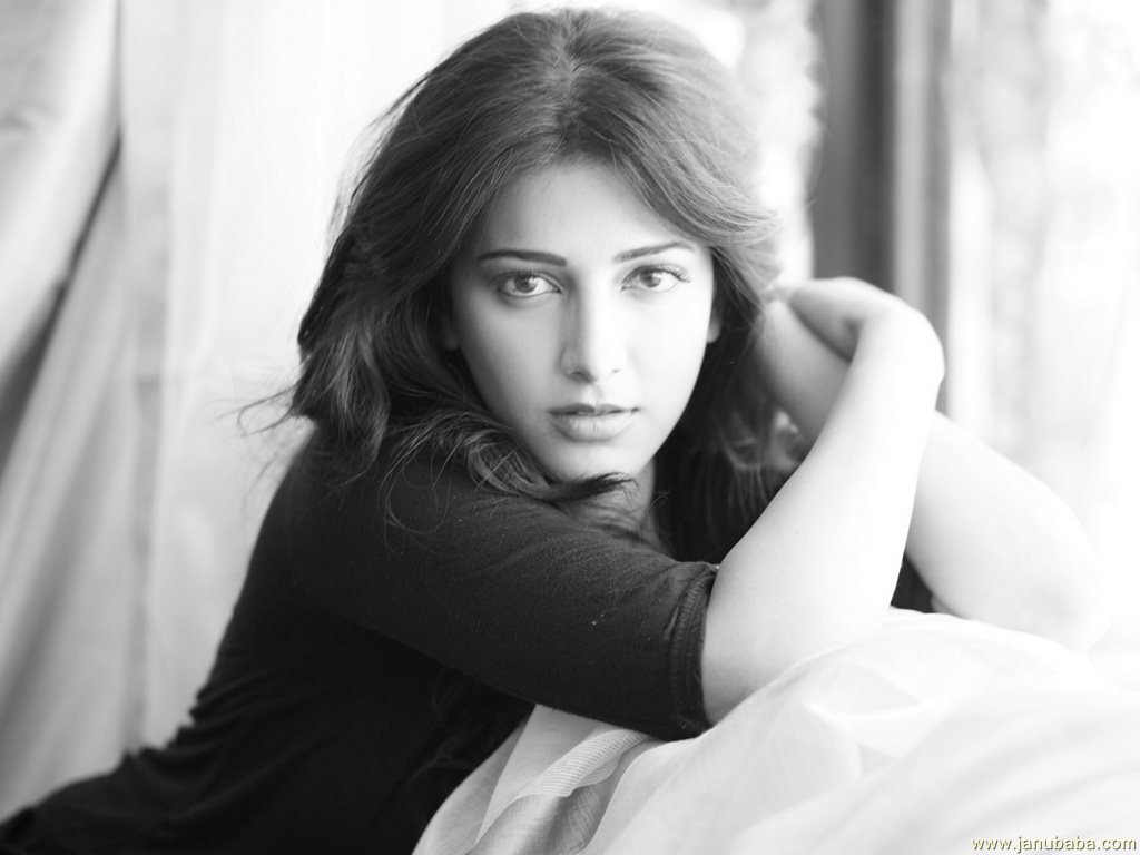 Shruti Haasan