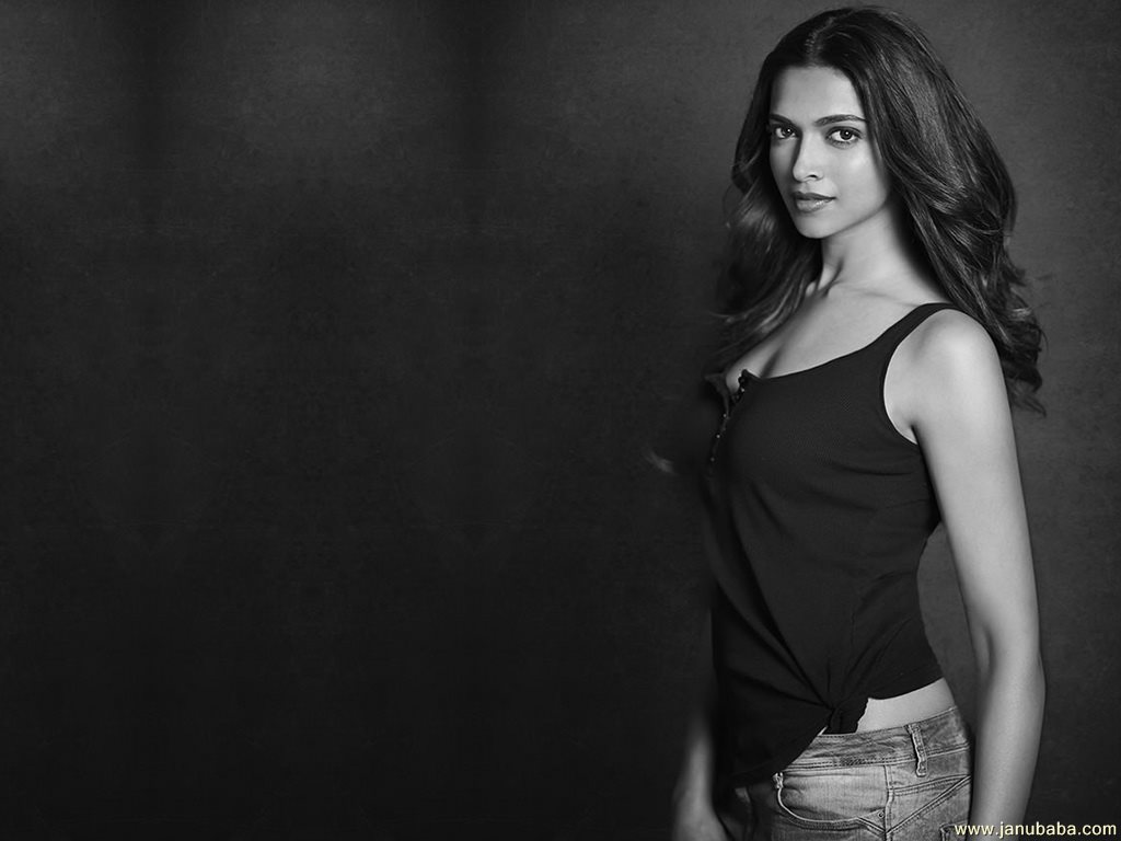 Deepika Padukone