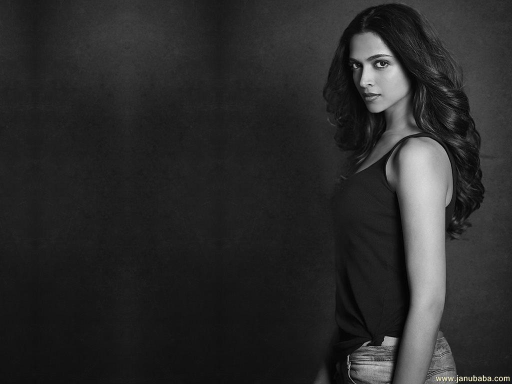Deepika Padukone