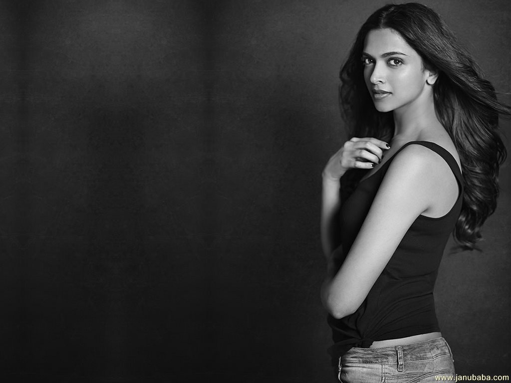 Deepika Padukone