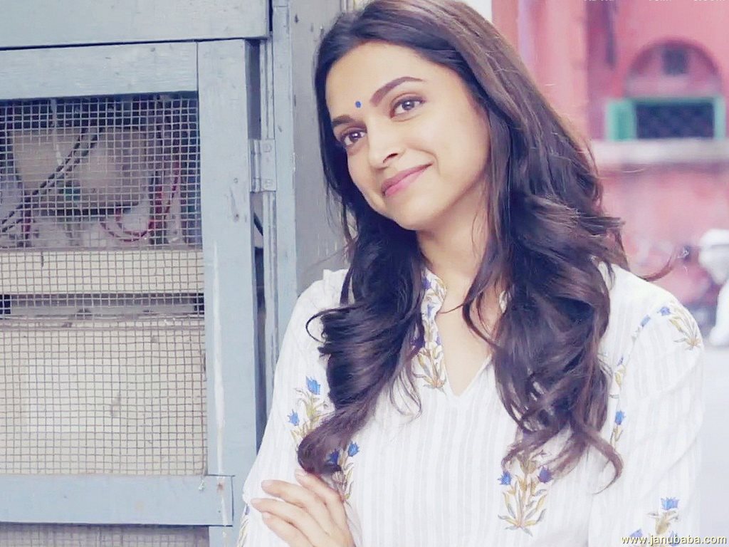 Deepika Padukone