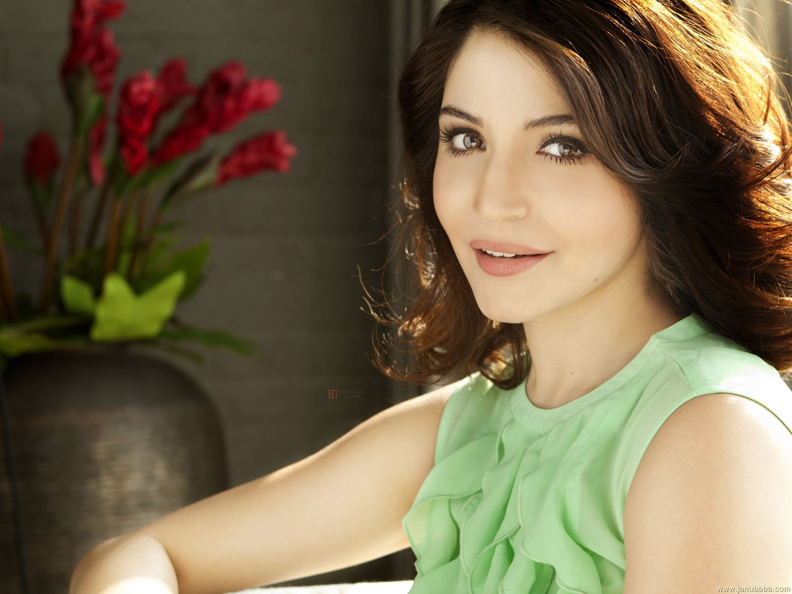 Anushka Sharma