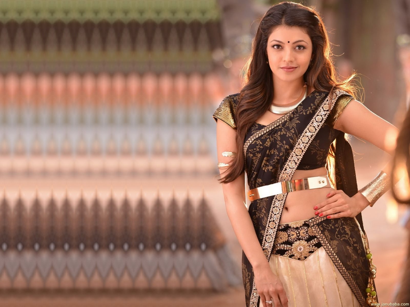 Kajal Agarwal