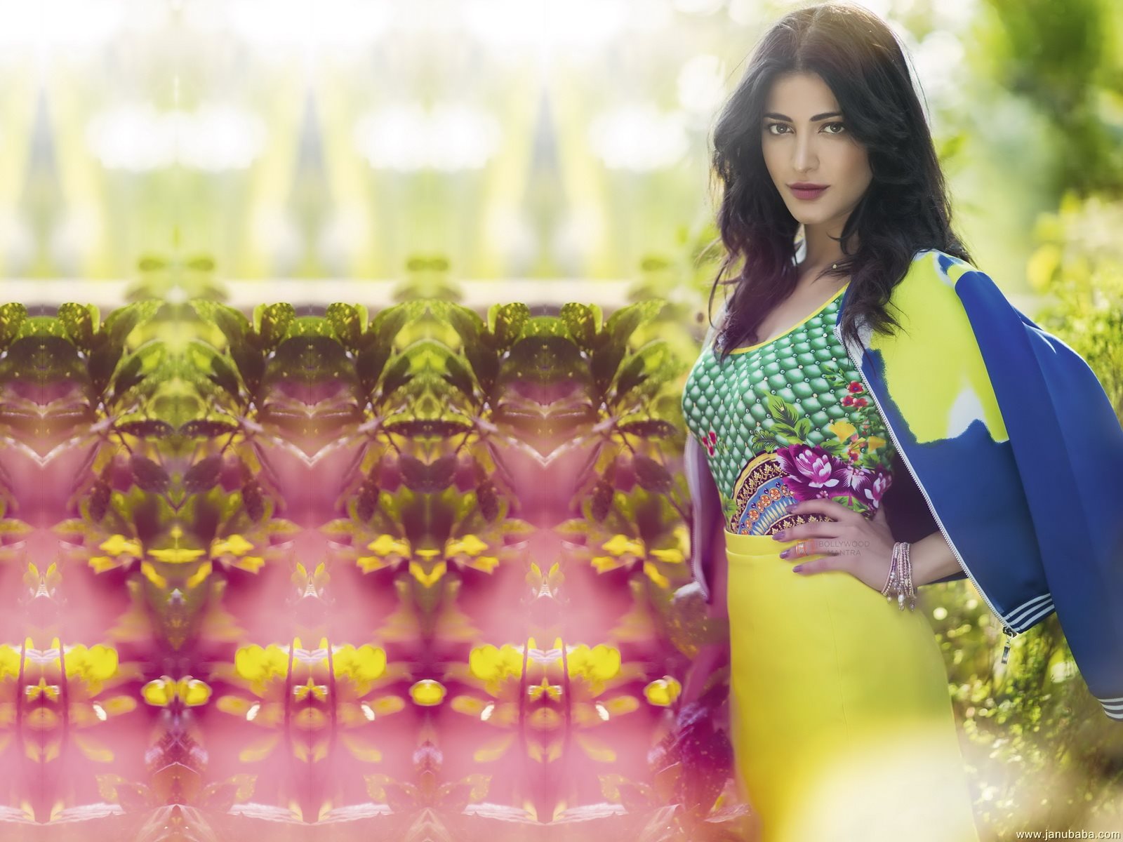 Shruti Haasan