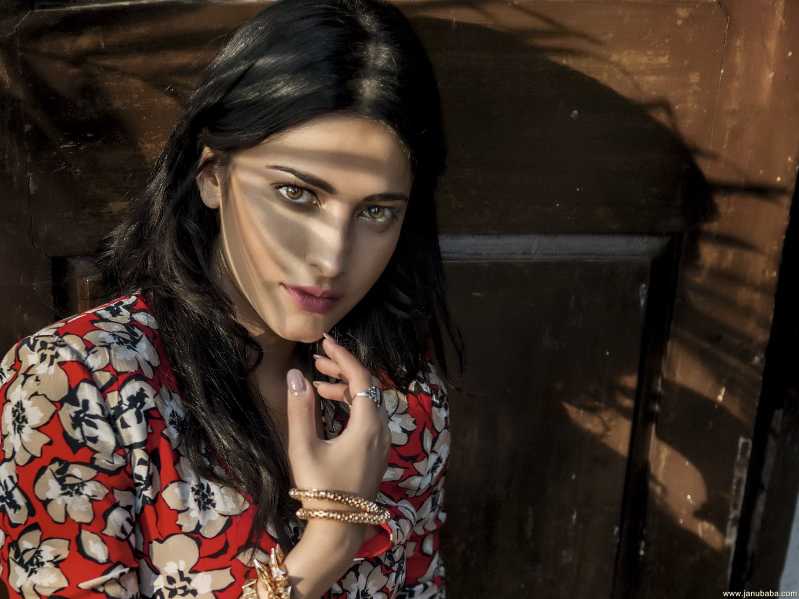 Shruti Haasan