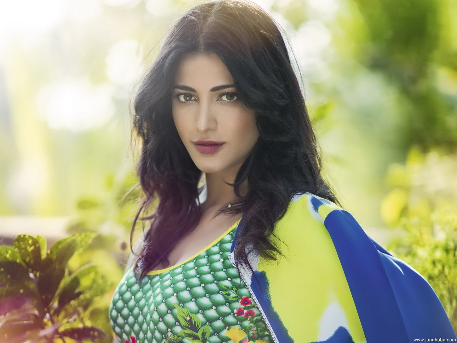 Shruti Haasan