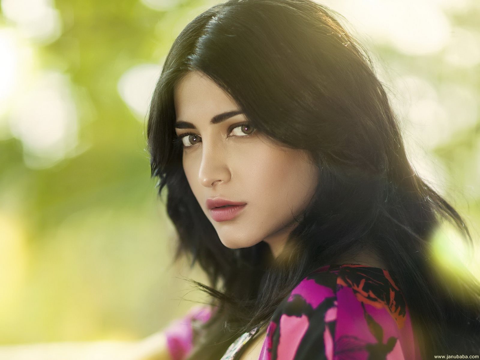 Shruti Haasan