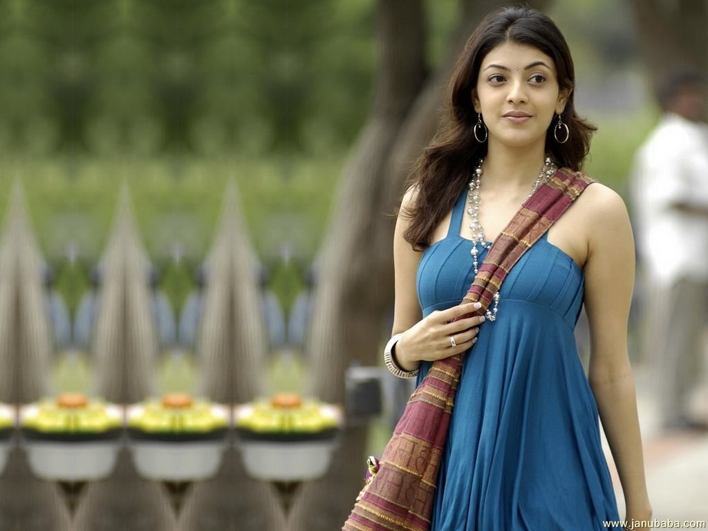 Kajal Agarwal