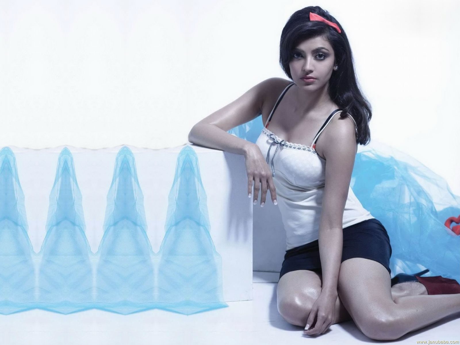 Kajal Agarwal