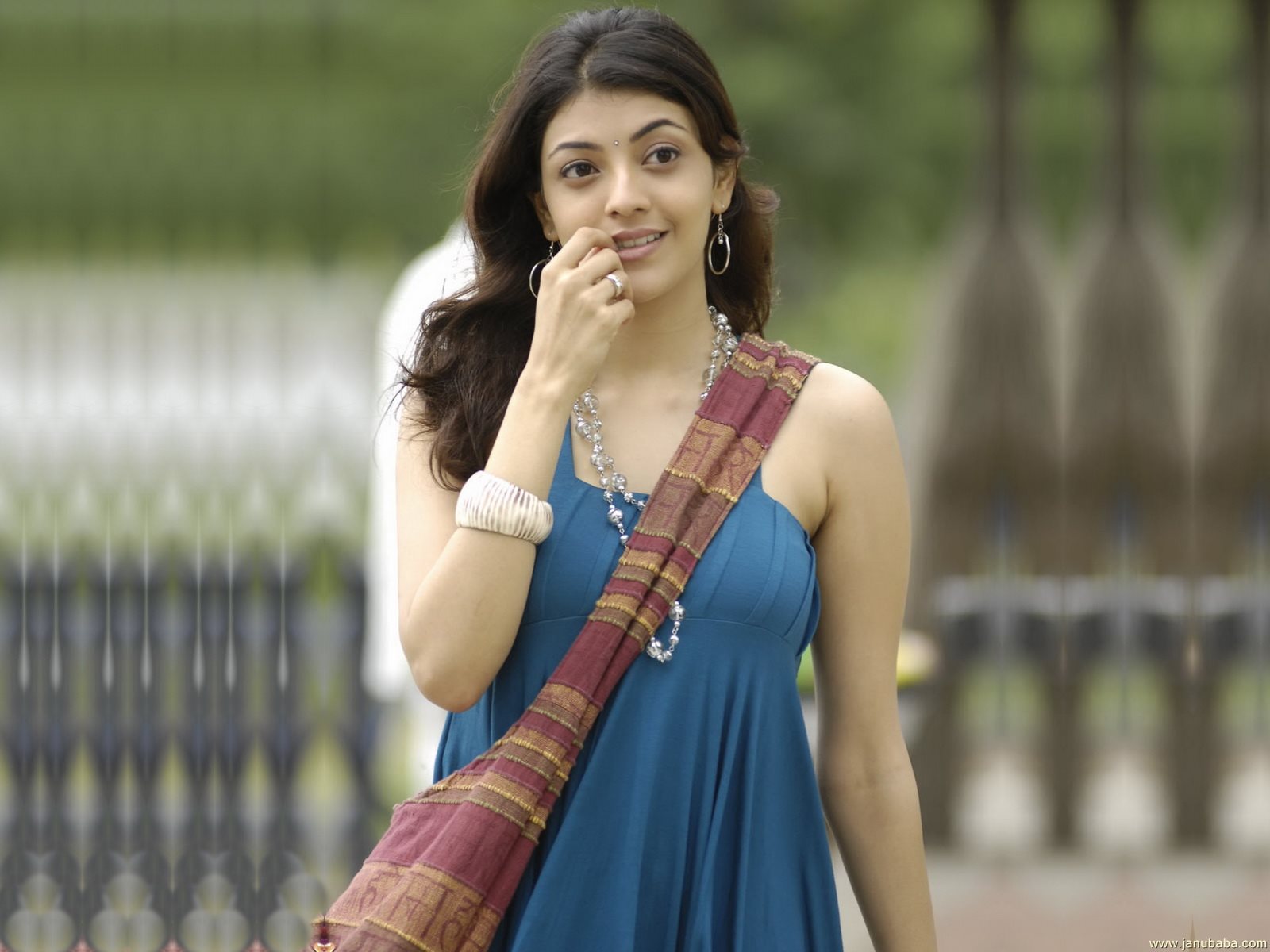 Kajal Agarwal