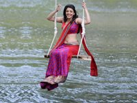 Kajal Agarwal