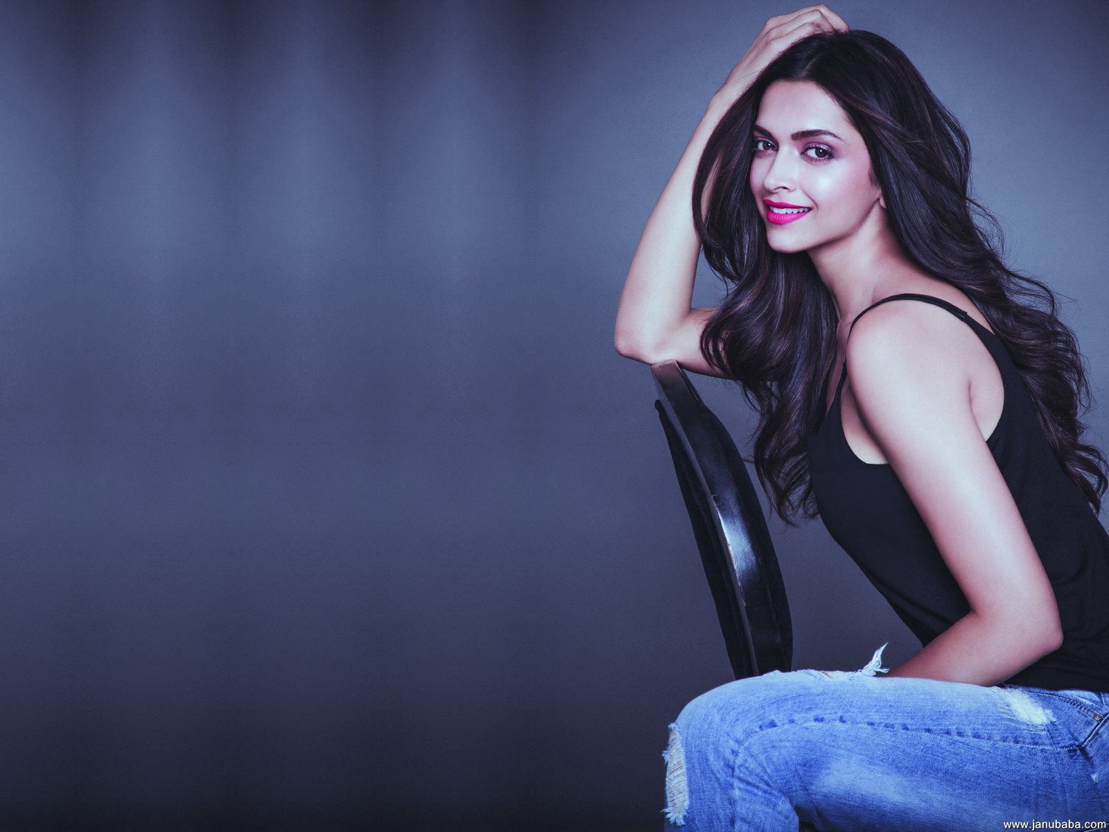 Deepika Padukone