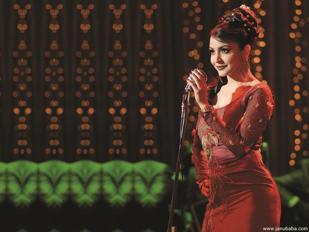 Anushka Sharma