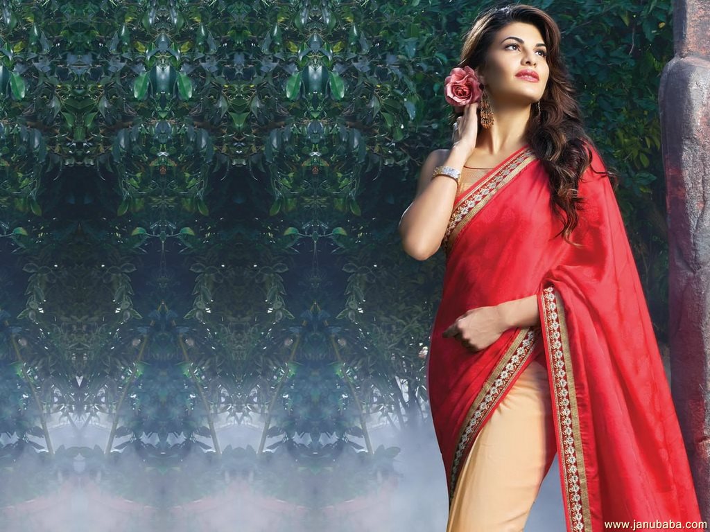 Jacqueline Fernandez