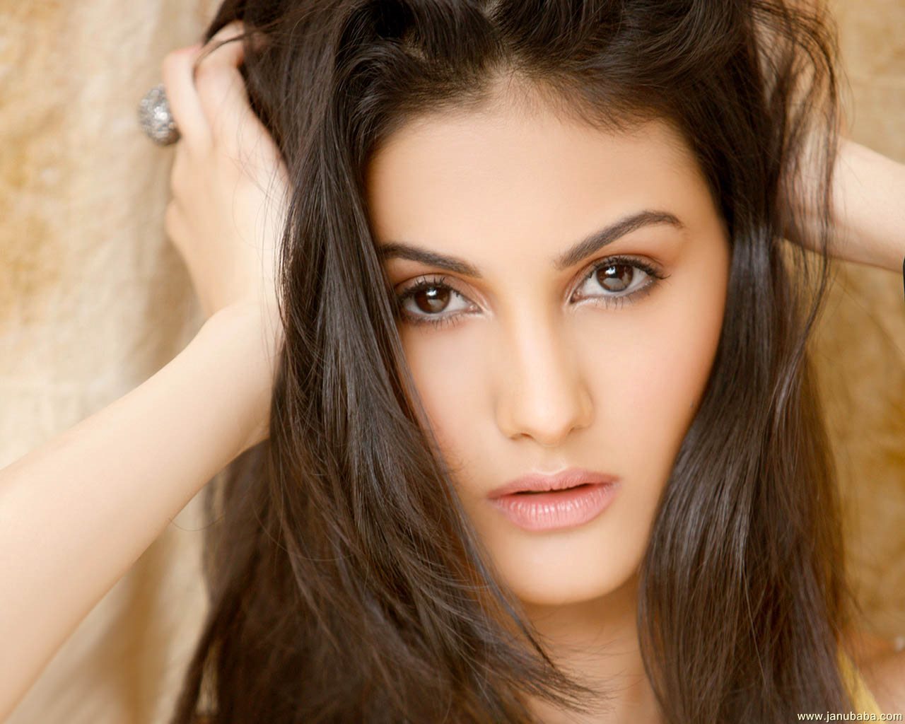 Amyra Dastur         by coolman