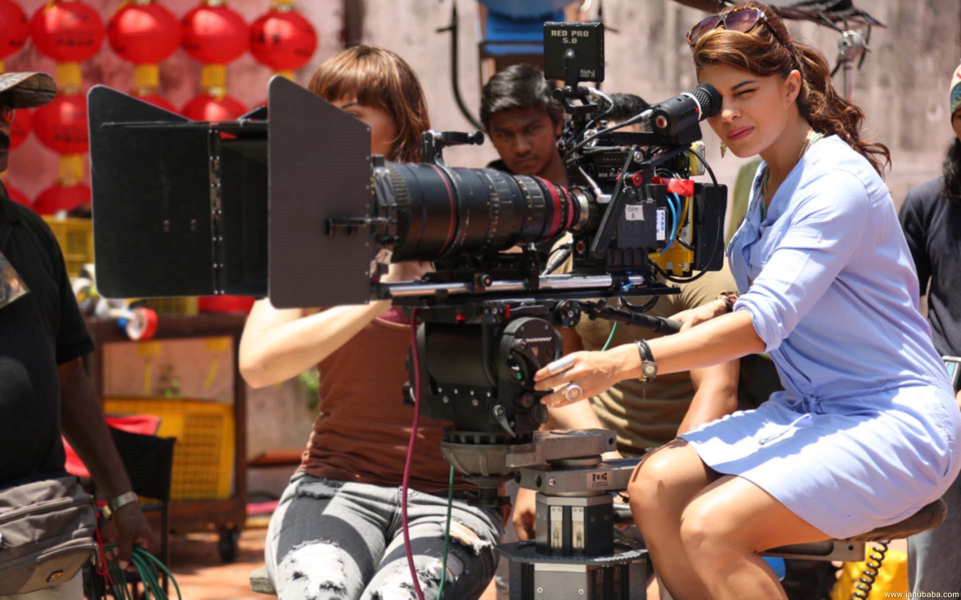 Jacqueline Fernandez       by coolman