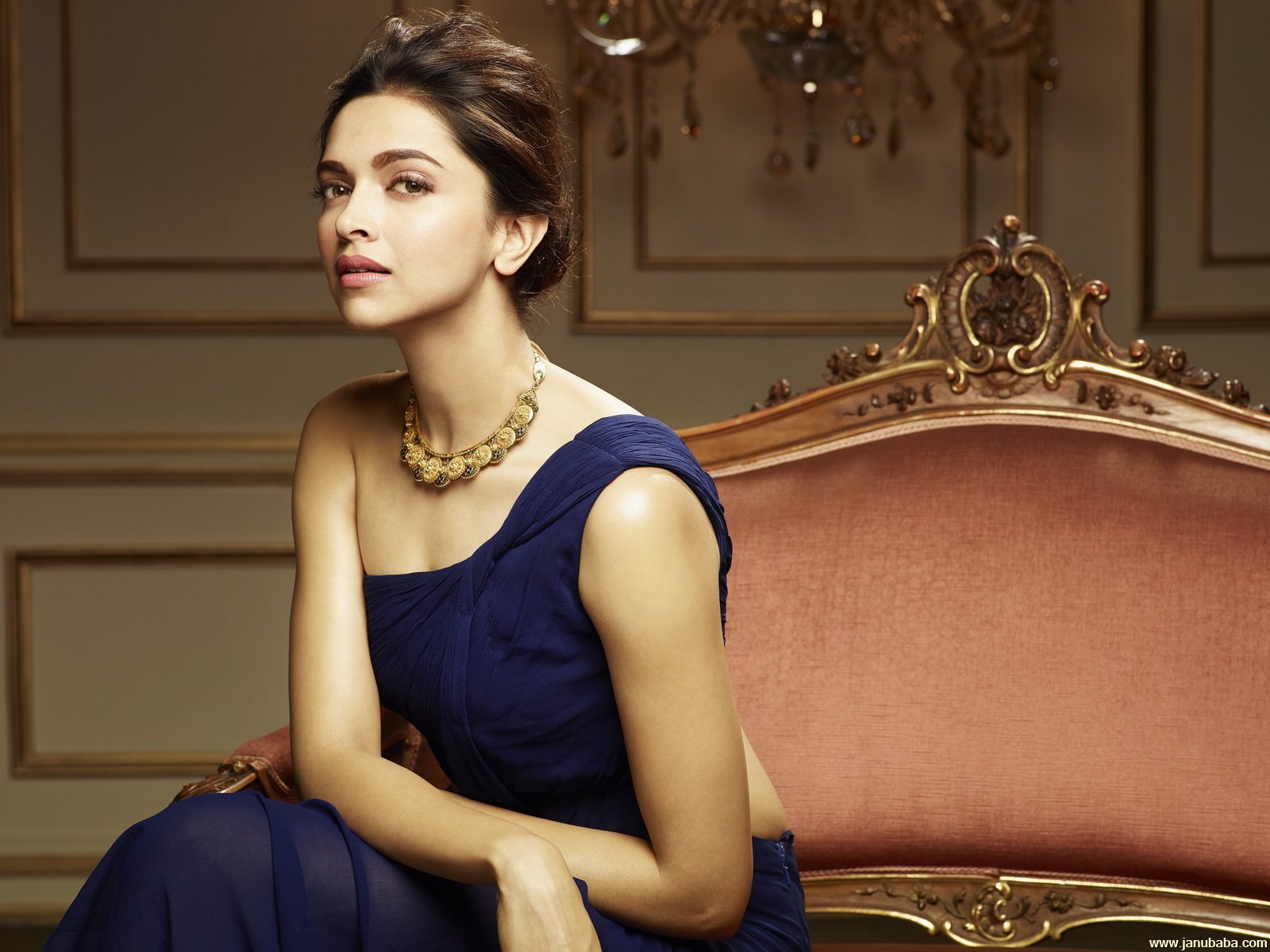 Deepika Padukone