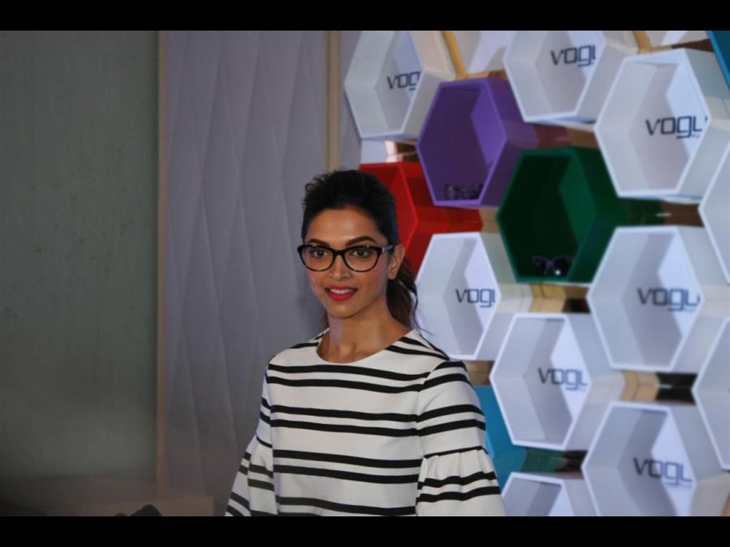 Deepika Padukone        by coolman