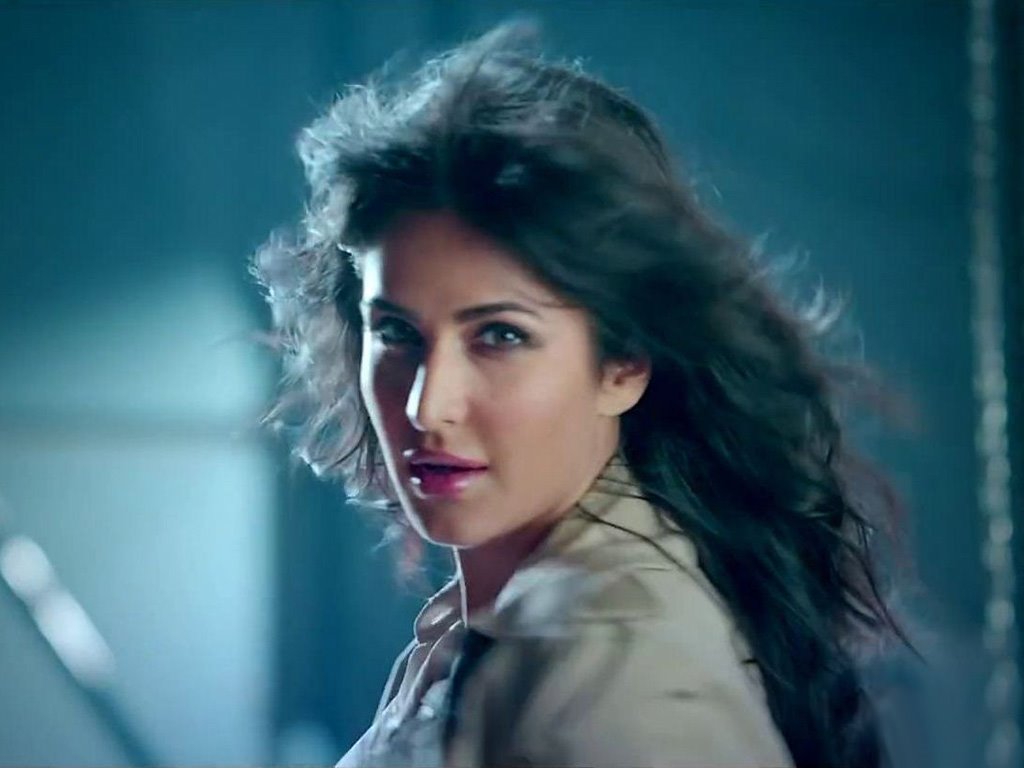 Katrina Kaif            by coolman