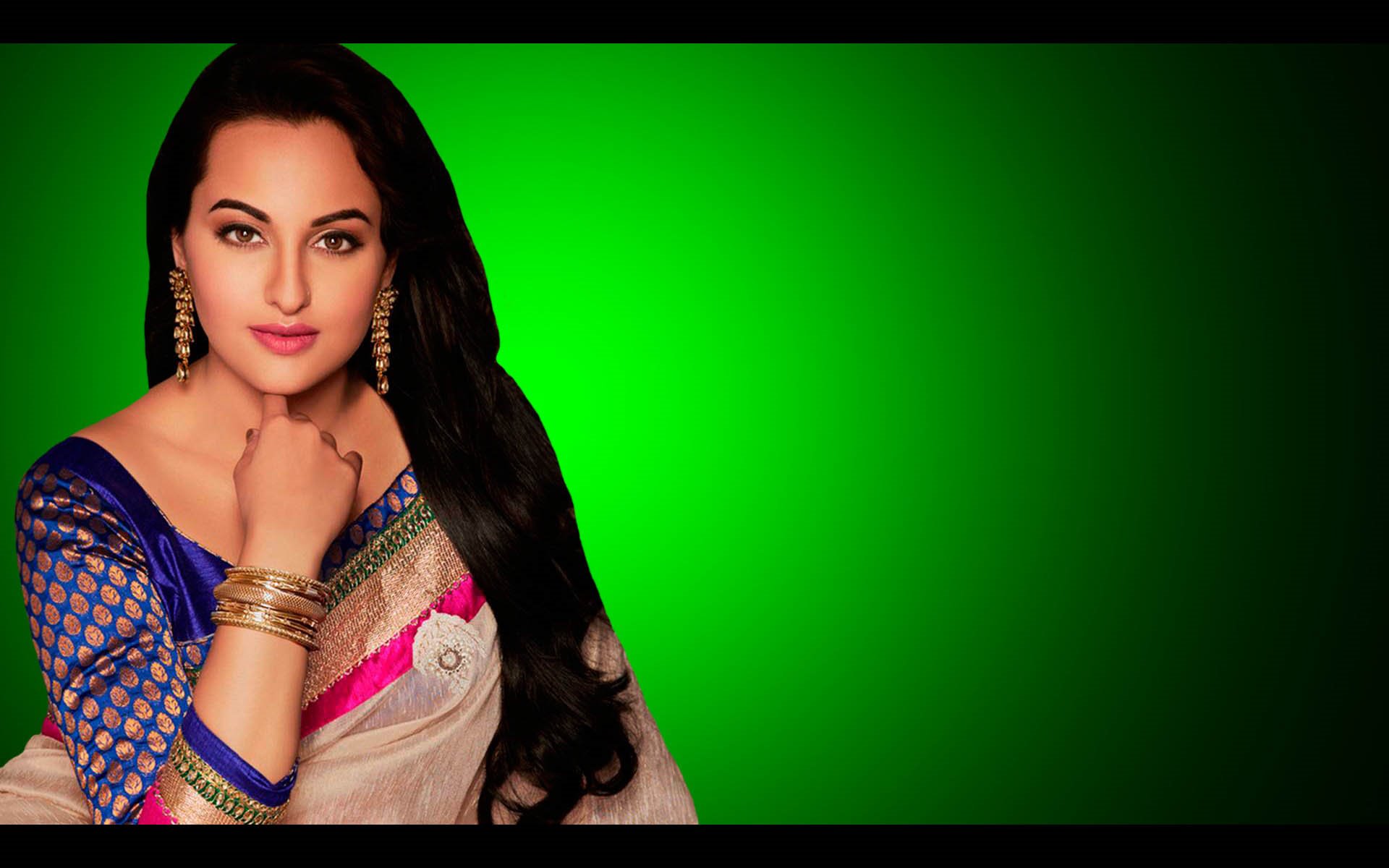 Sonakshi Sinha        by coolman
