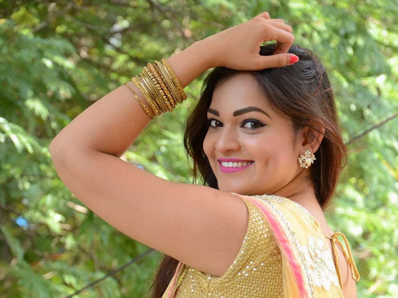 aswini